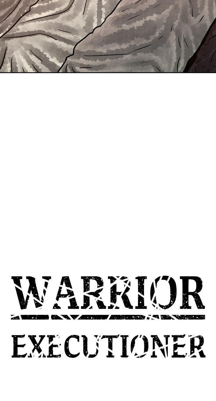 Read Warrior Executioner Manga Online