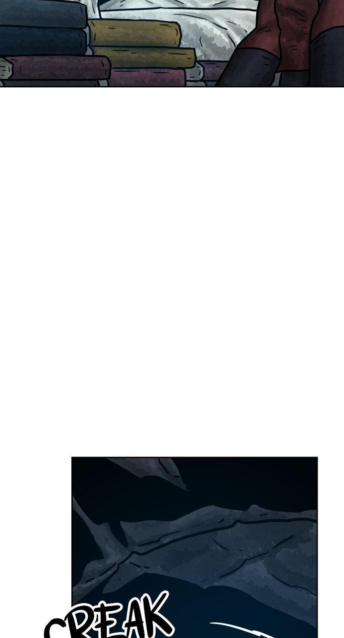 Read Warrior Executioner Manga Online