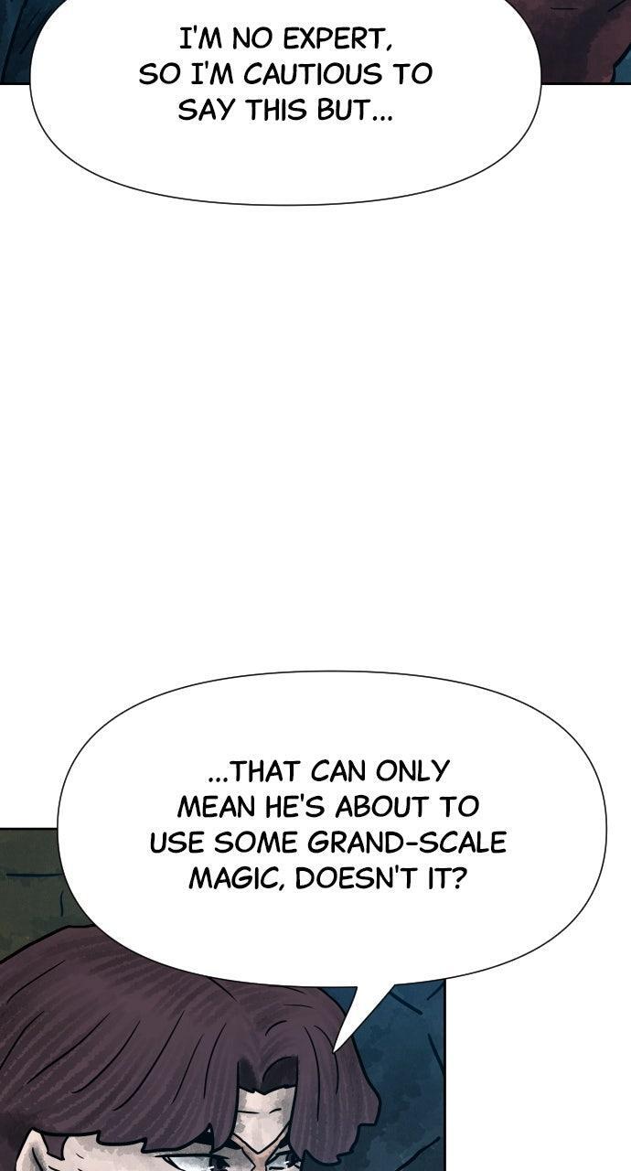 Read Warrior Executioner Manga Online