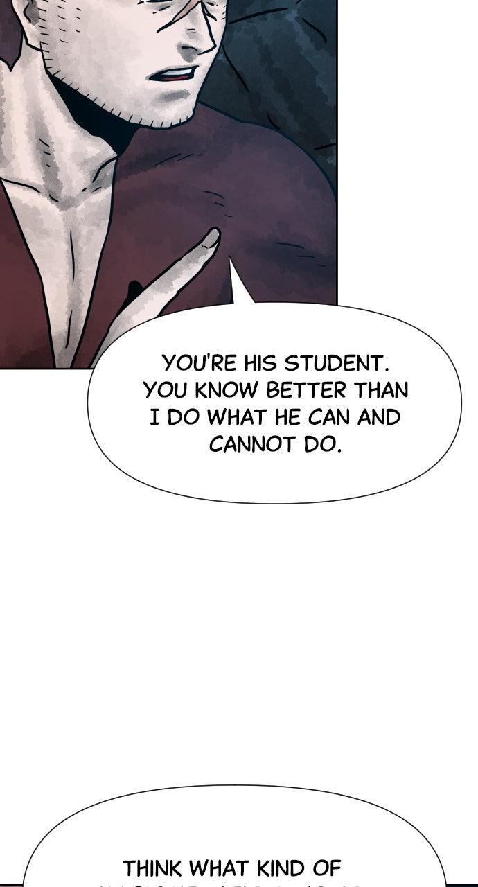 Read Warrior Executioner Manga Online