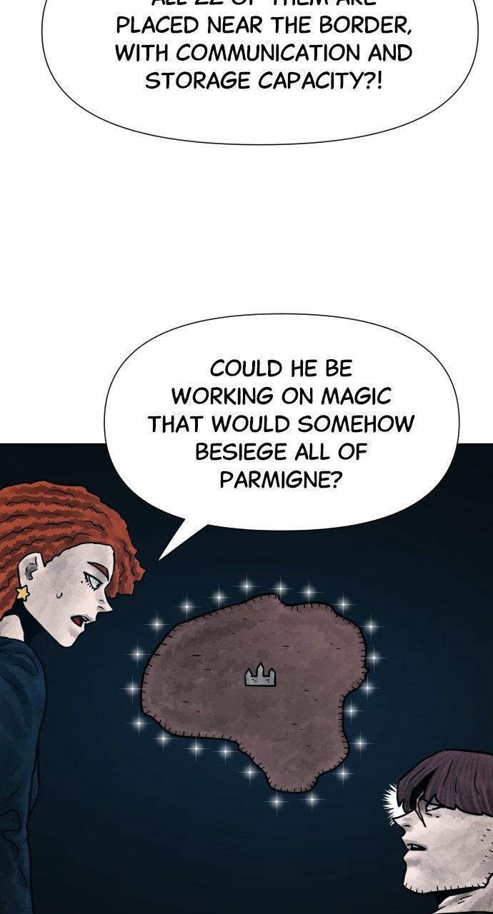 Read Warrior Executioner Manga Online