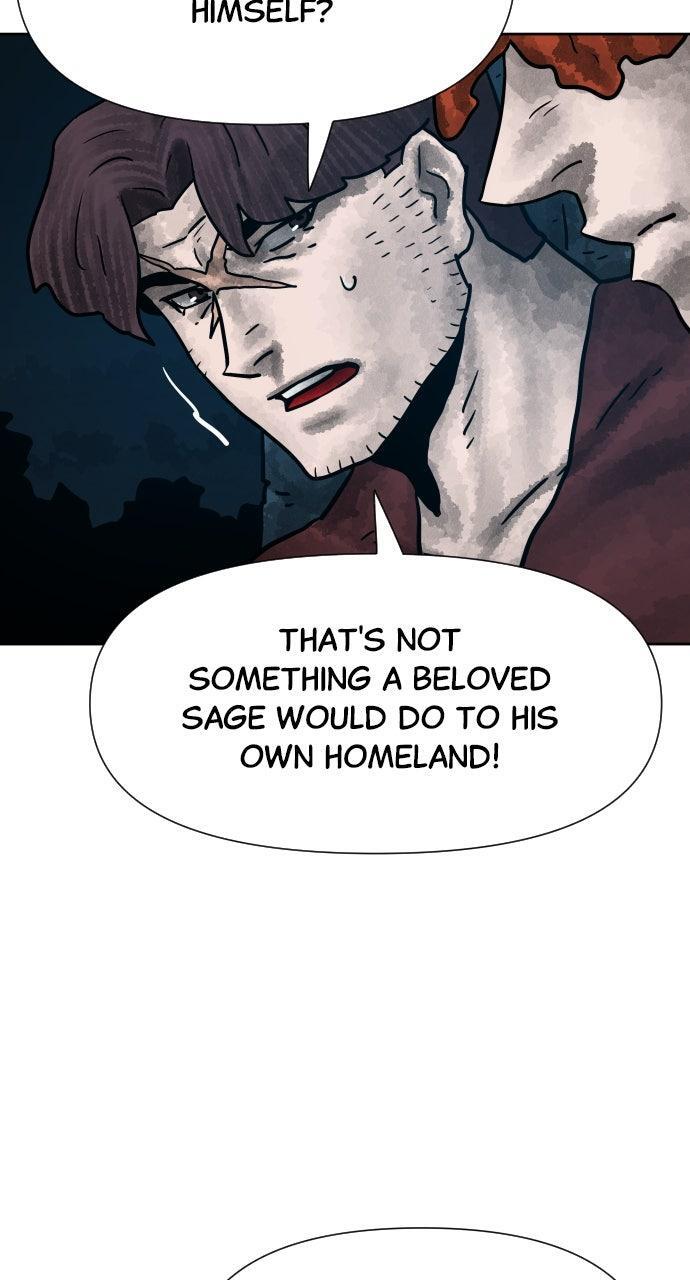 Read Warrior Executioner Manga Online