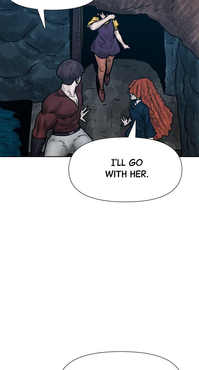 Read Warrior Executioner Manga Online