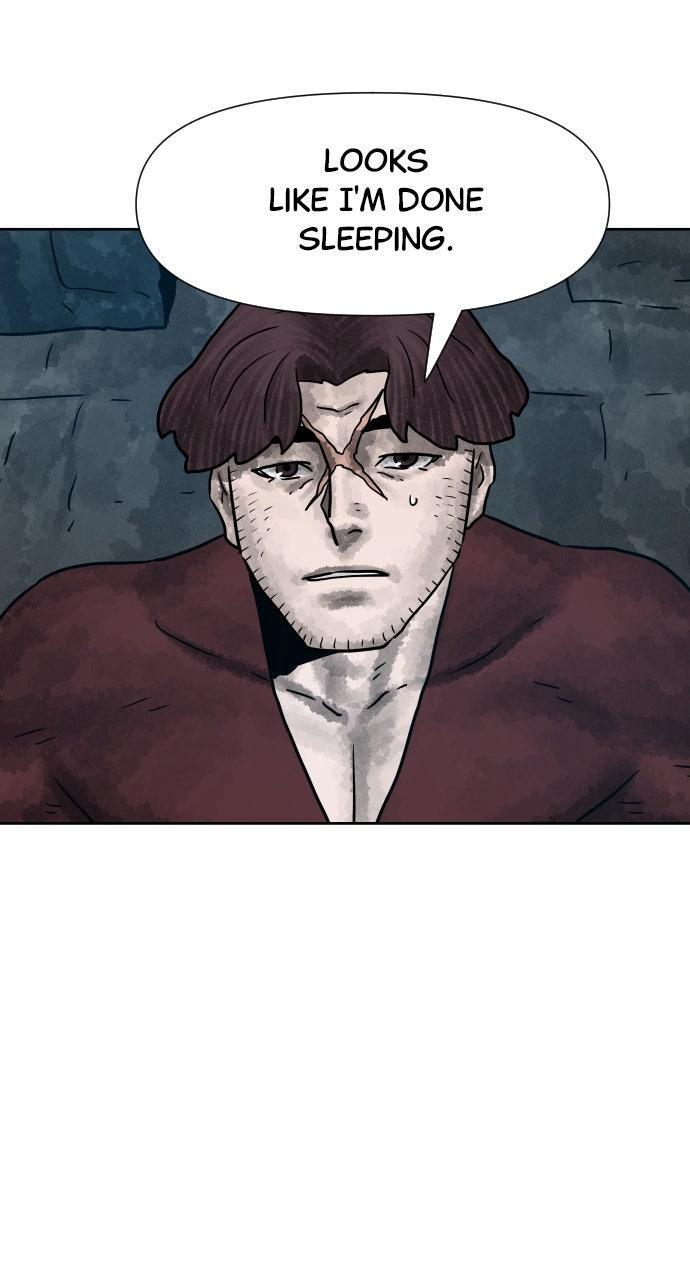 Read Warrior Executioner Manga Online
