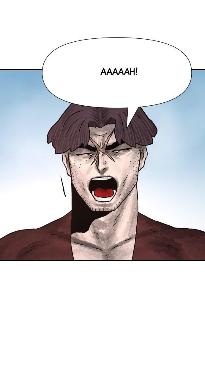 Read Warrior Executioner Manga Online