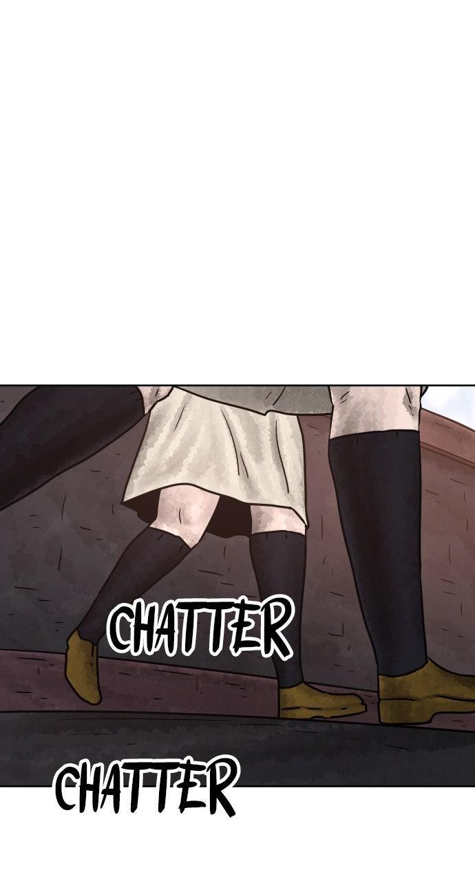 Read Warrior Executioner Manga Online