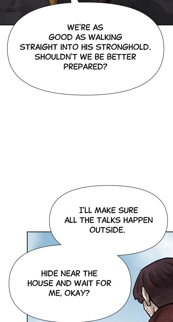 Read Warrior Executioner Manga Online