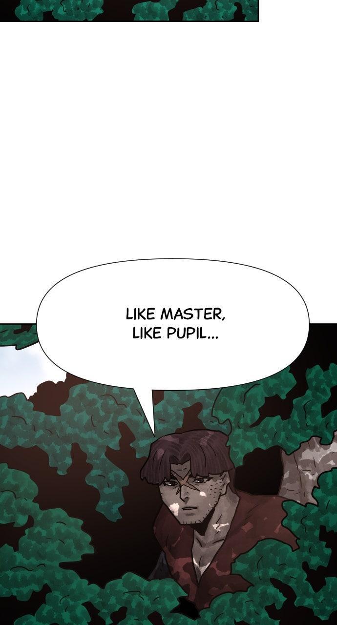 Read Warrior Executioner Manga Online
