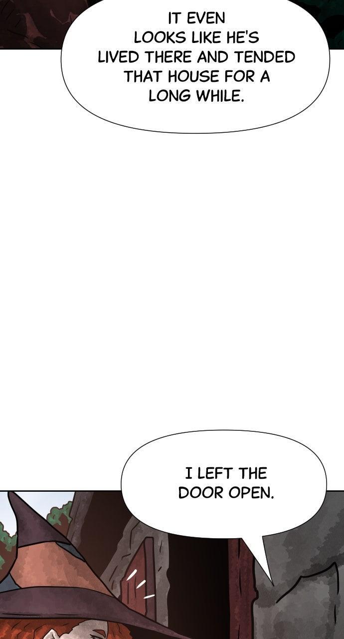 Read Warrior Executioner Manga Online