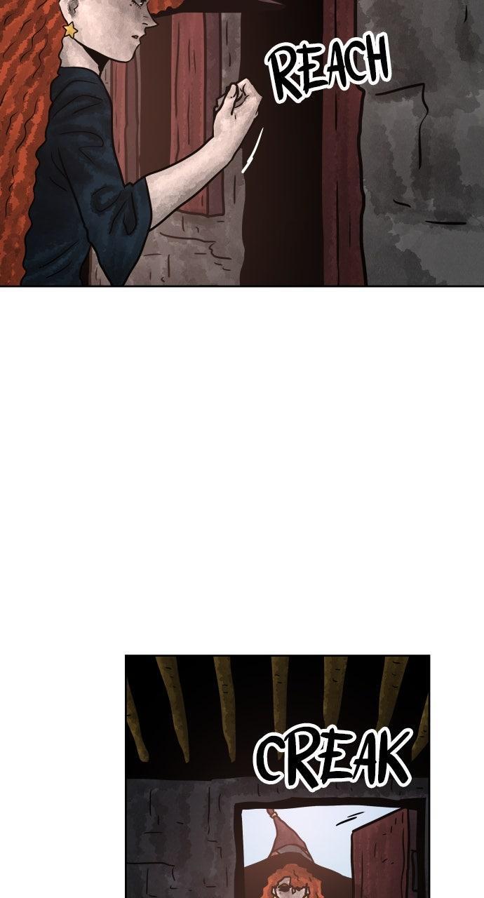 Read Warrior Executioner Manga Online