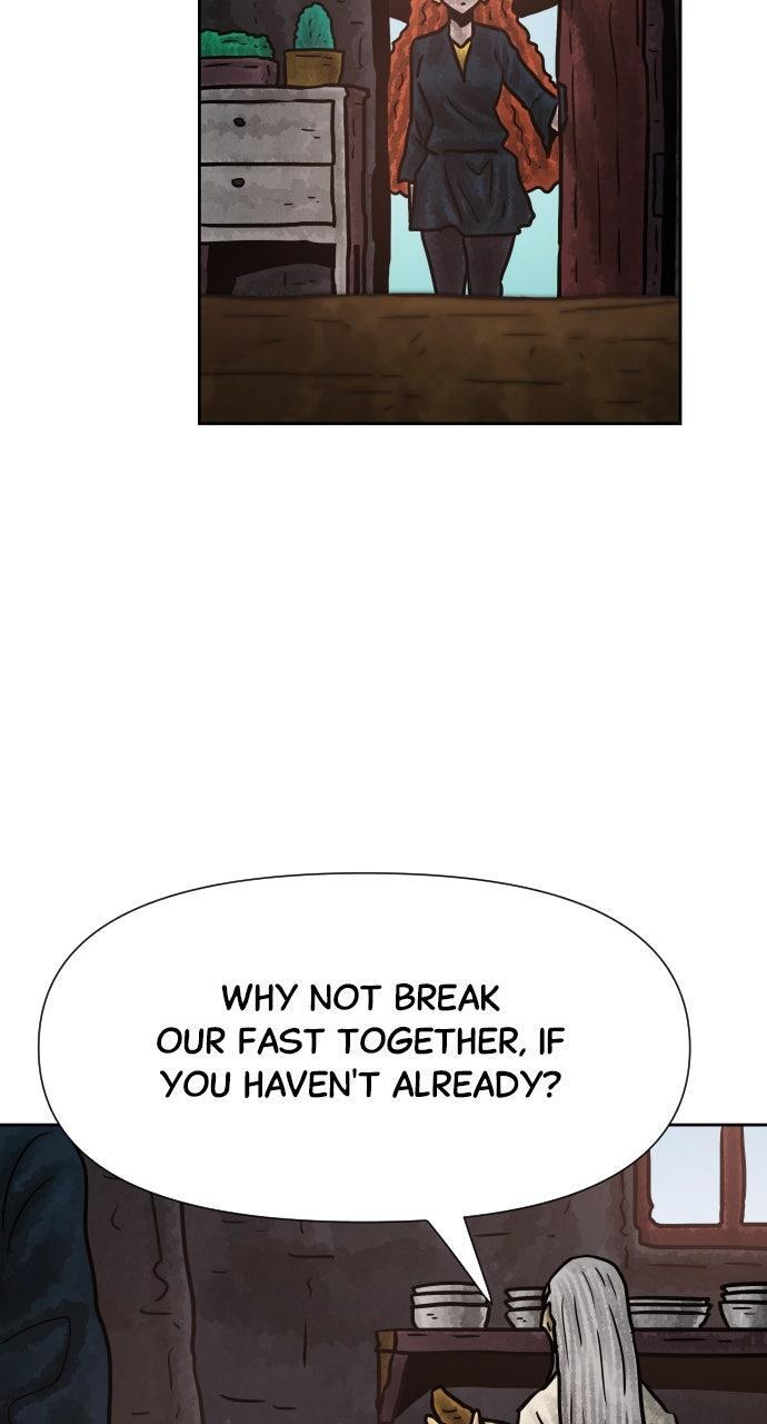 Read Warrior Executioner Manga Online