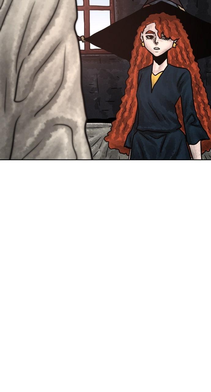 Read Warrior Executioner Manga Online