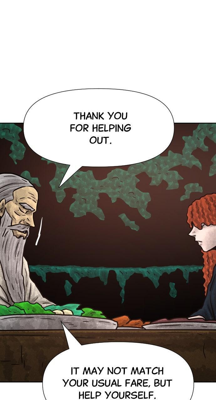 Read Warrior Executioner Manga Online