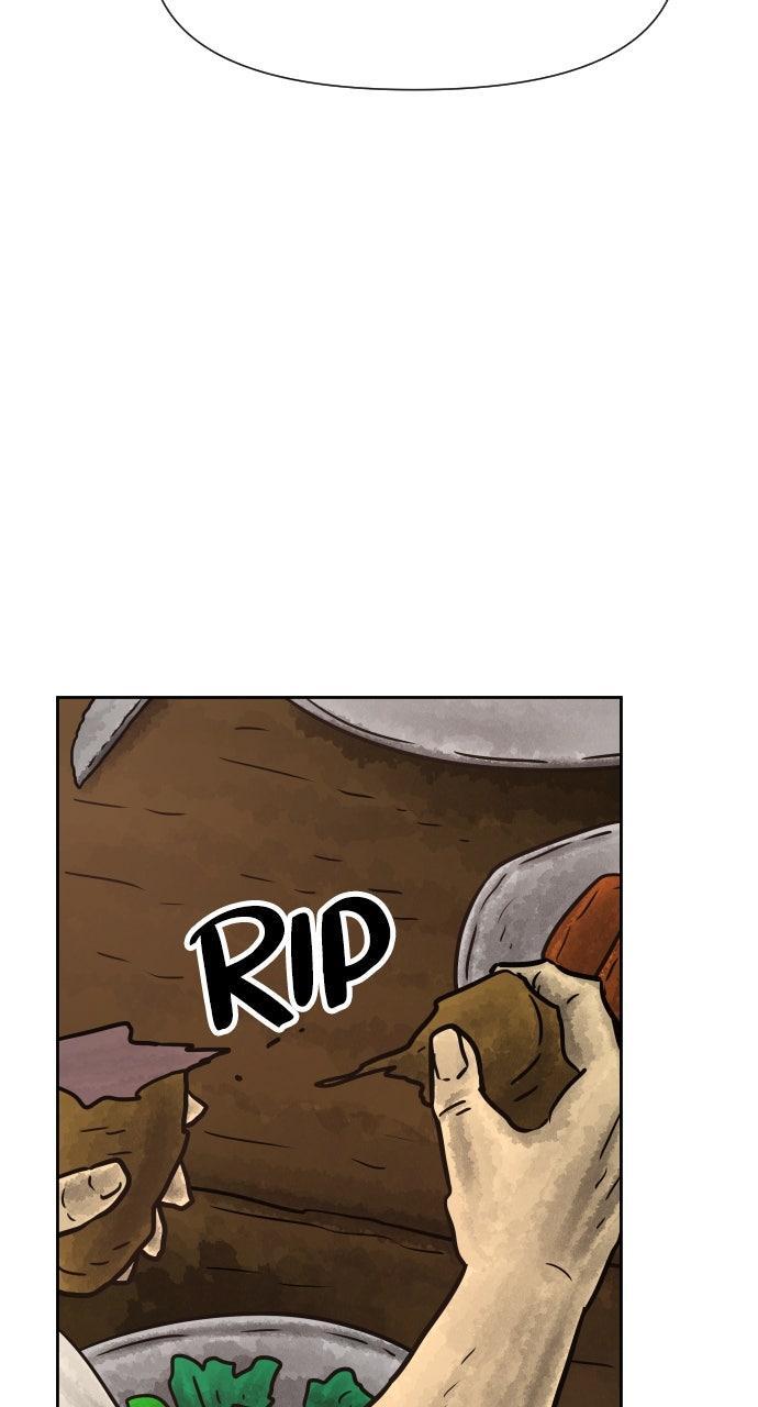 Read Warrior Executioner Manga Online
