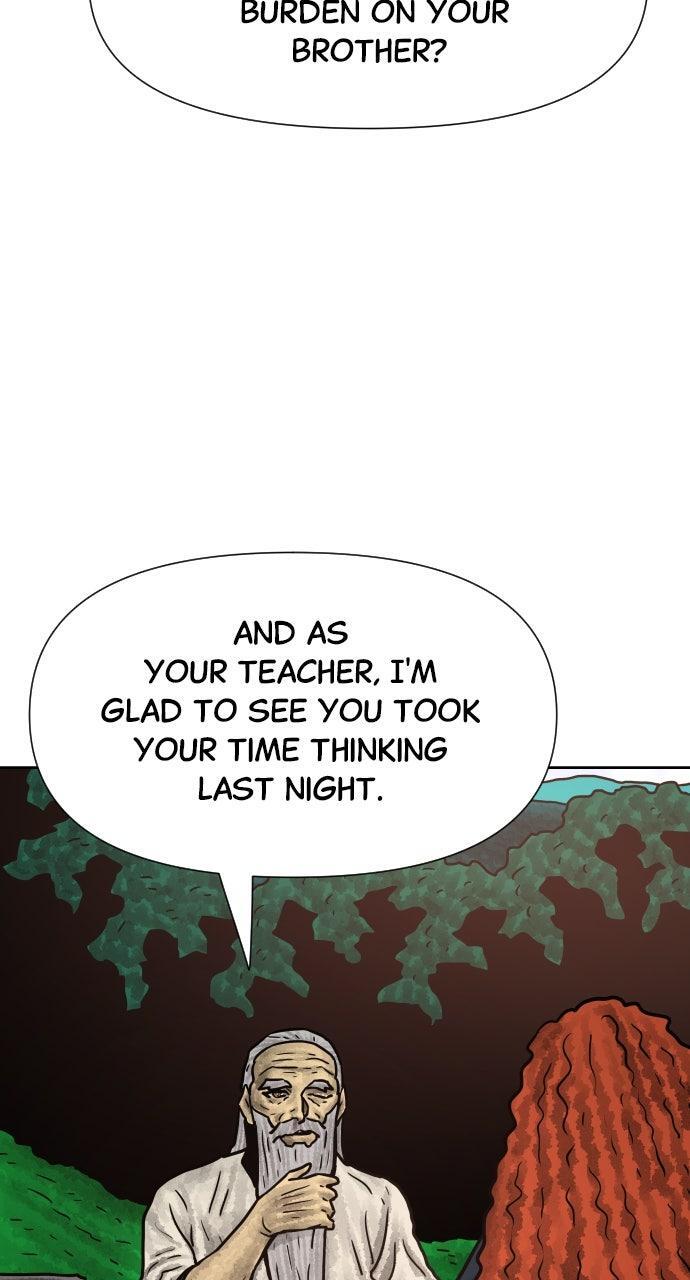 Read Warrior Executioner Manga Online