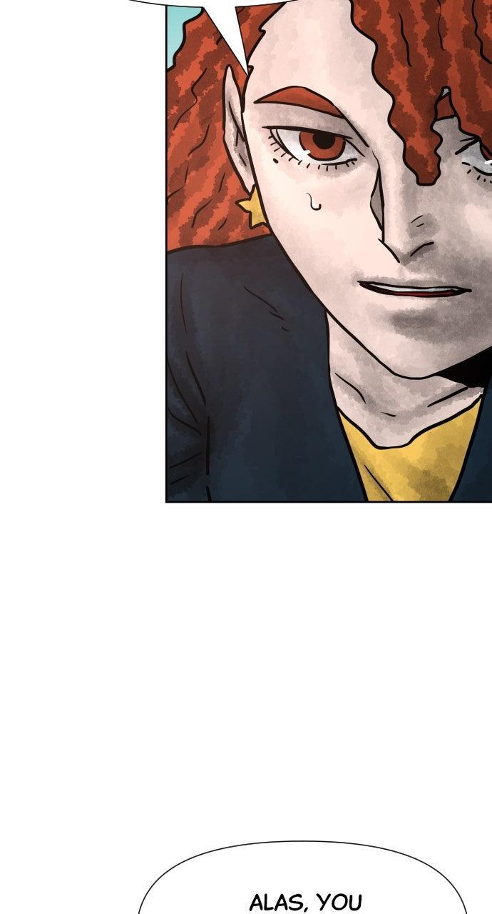 Read Warrior Executioner Manga Online