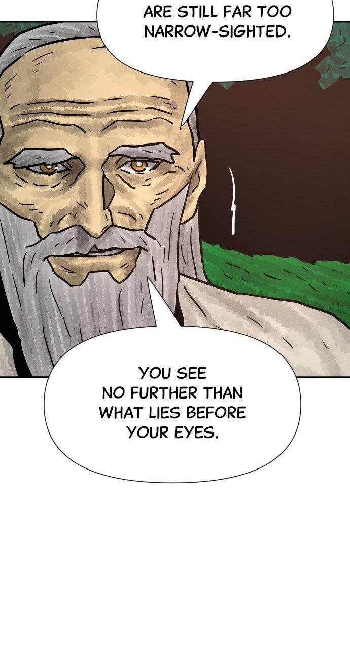 Read Warrior Executioner Manga Online