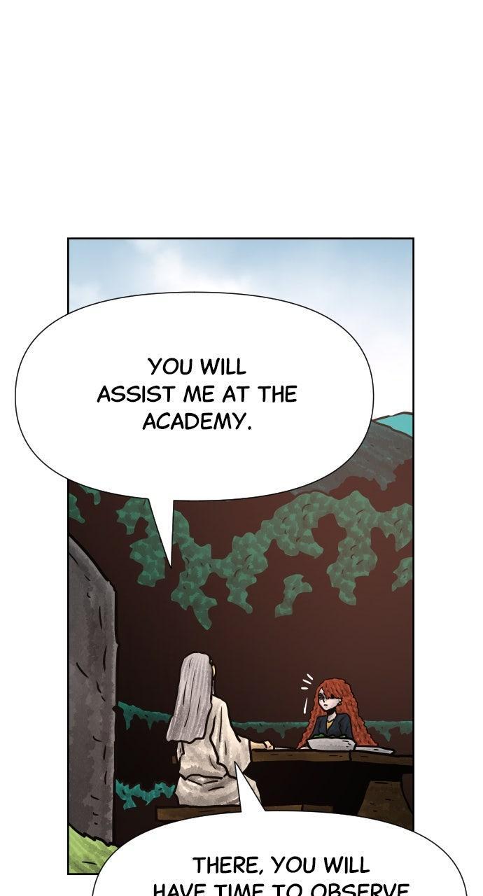 Read Warrior Executioner Manga Online