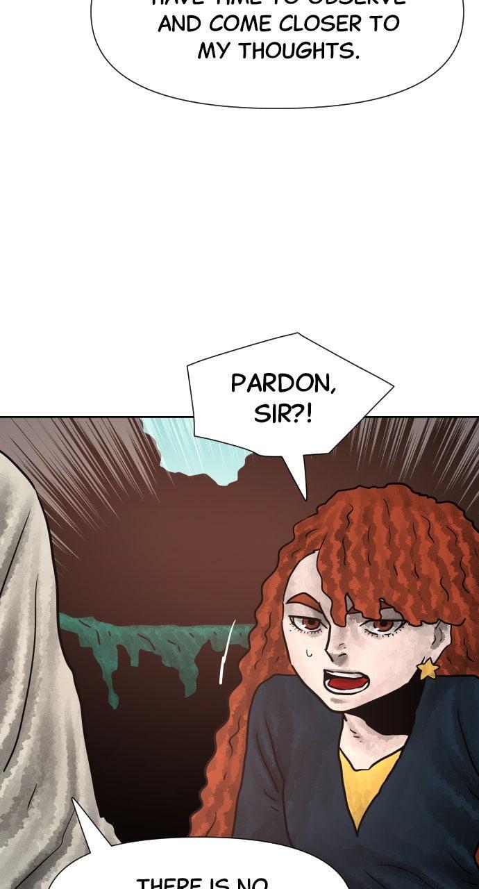 Read Warrior Executioner Manga Online
