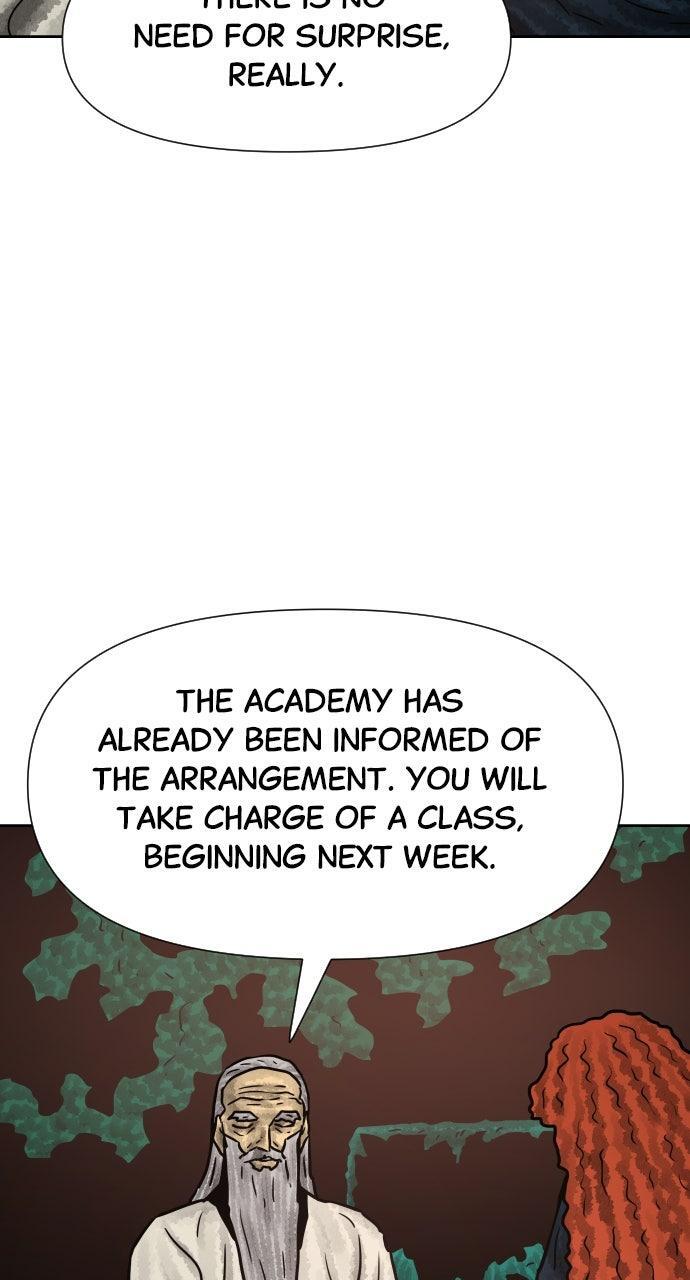 Read Warrior Executioner Manga Online