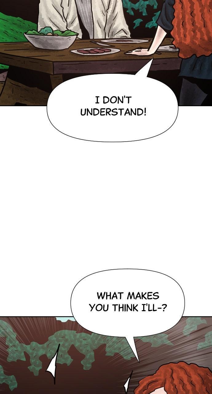 Read Warrior Executioner Manga Online