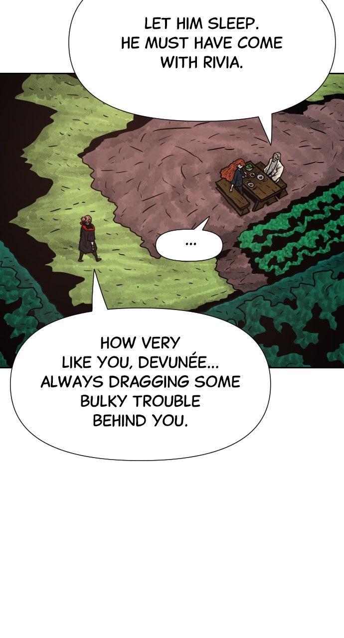 Read Warrior Executioner Manga Online