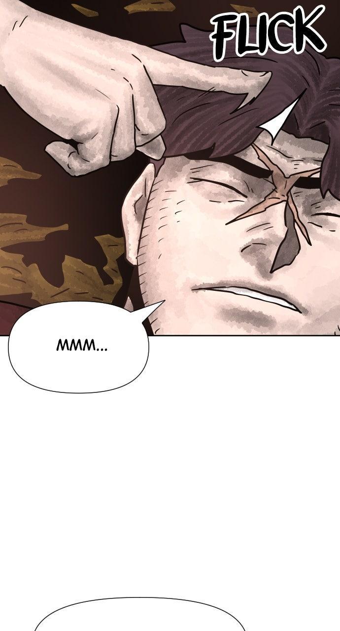 Read Warrior Executioner Manga Online