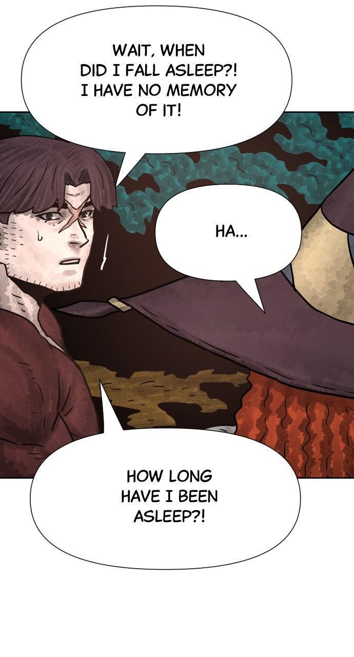 Read Warrior Executioner Manga Online