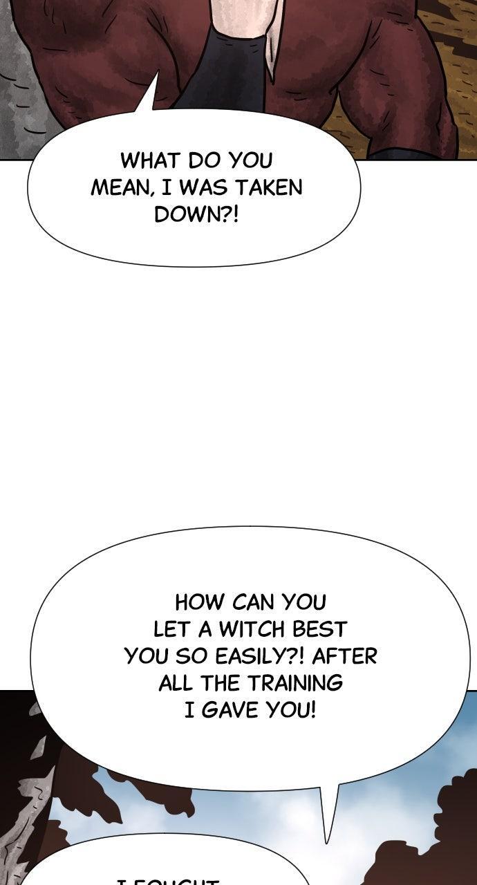 Read Warrior Executioner Manga Online
