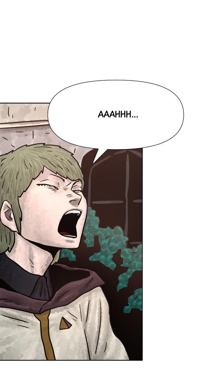 Read Warrior Executioner Manga Online