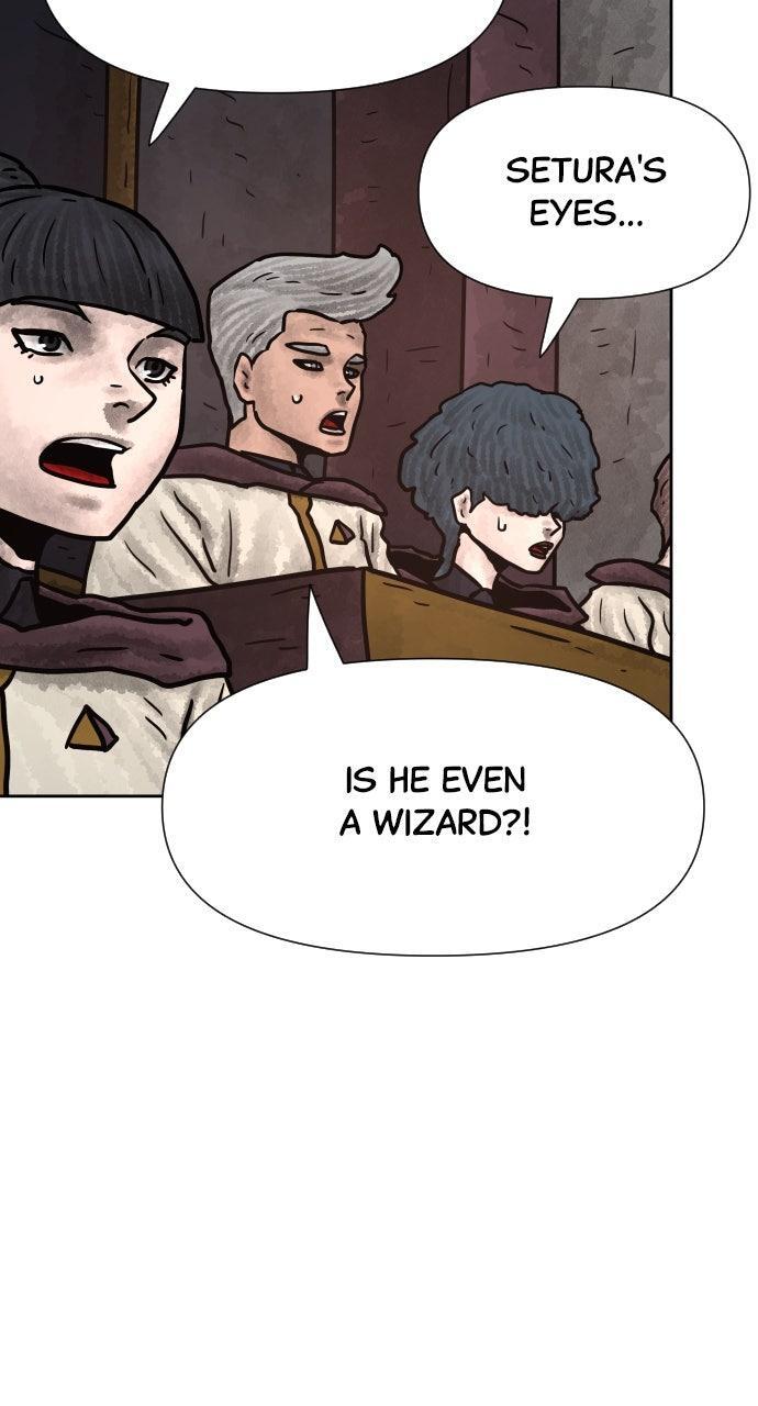 Read Warrior Executioner Manga Online
