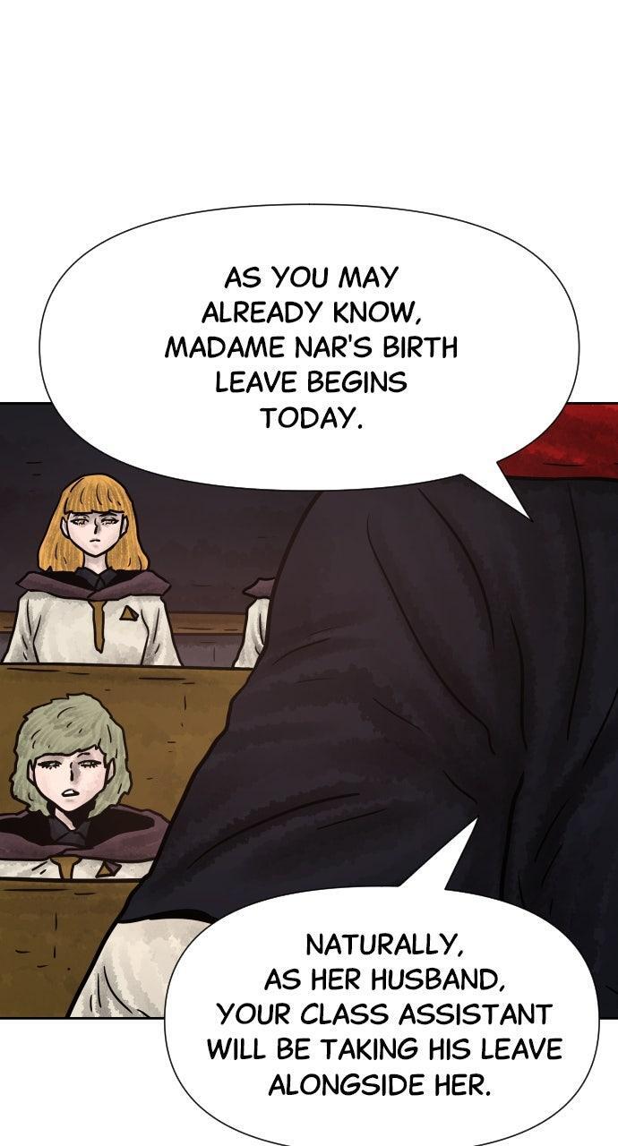Read Warrior Executioner Manga Online