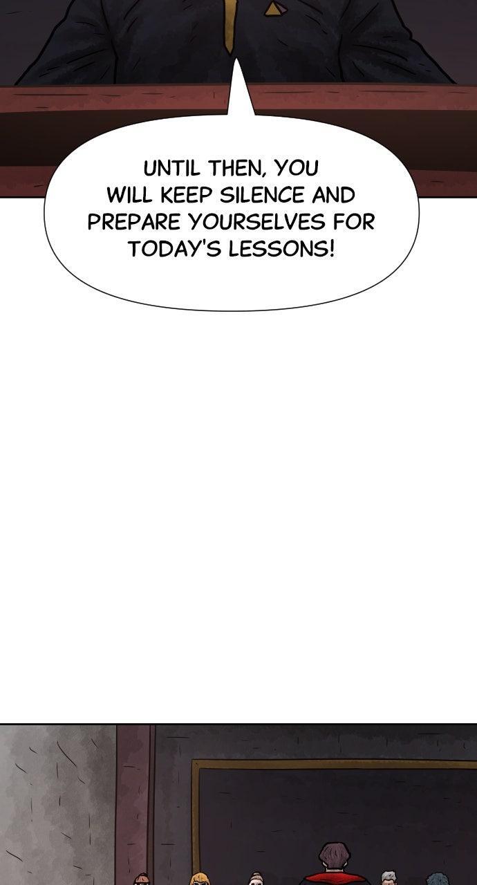Read Warrior Executioner Manga Online
