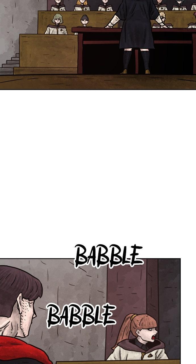 Read Warrior Executioner Manga Online