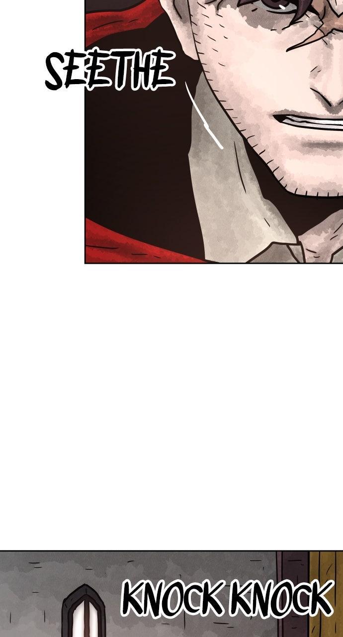 Read Warrior Executioner Manga Online