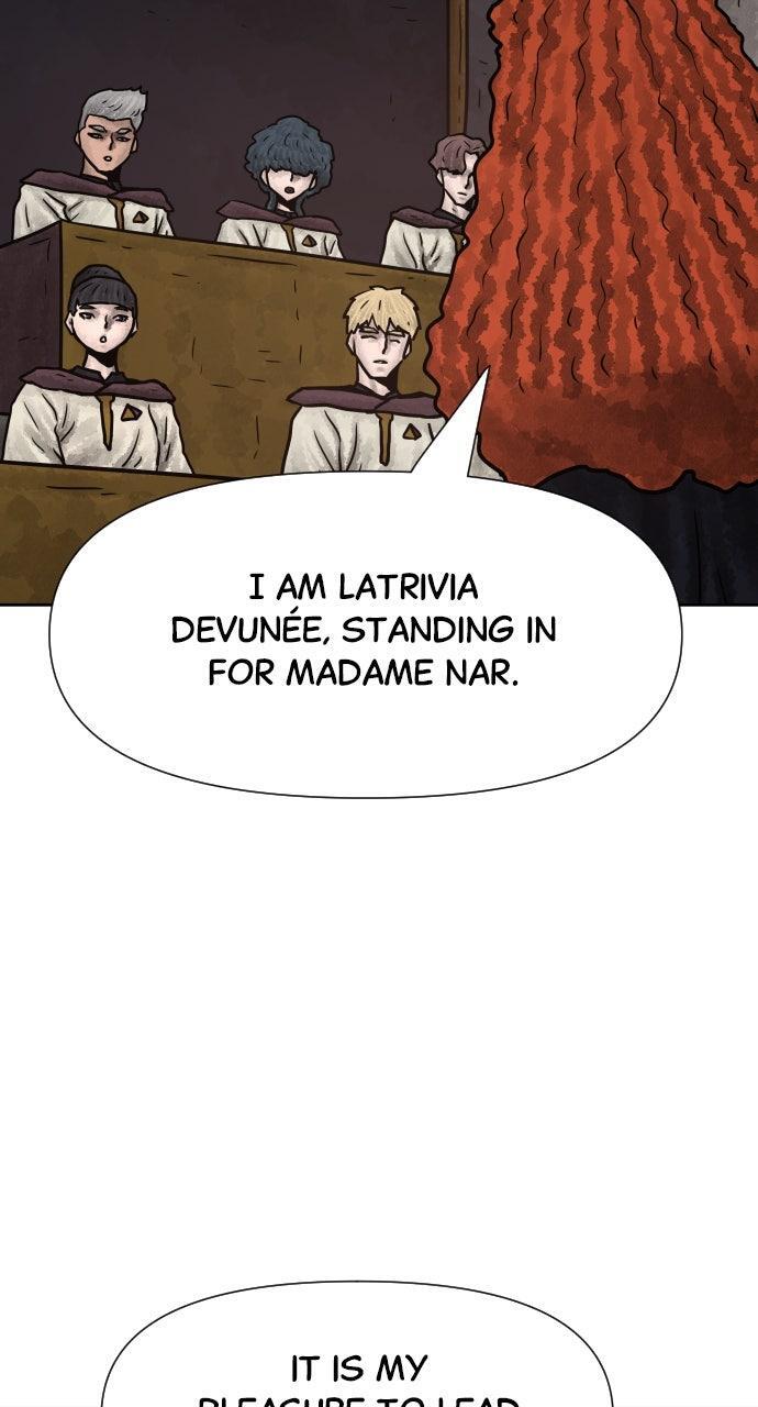 Read Warrior Executioner Manga Online