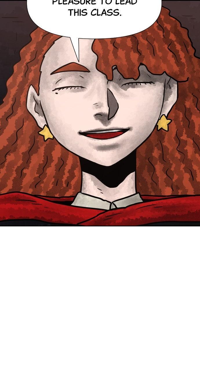 Read Warrior Executioner Manga Online