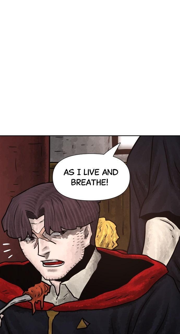 Read Warrior Executioner Manga Online