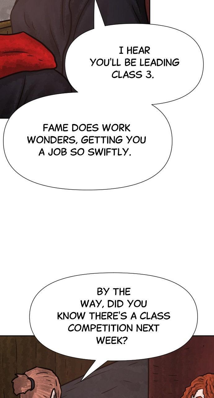 Read Warrior Executioner Manga Online
