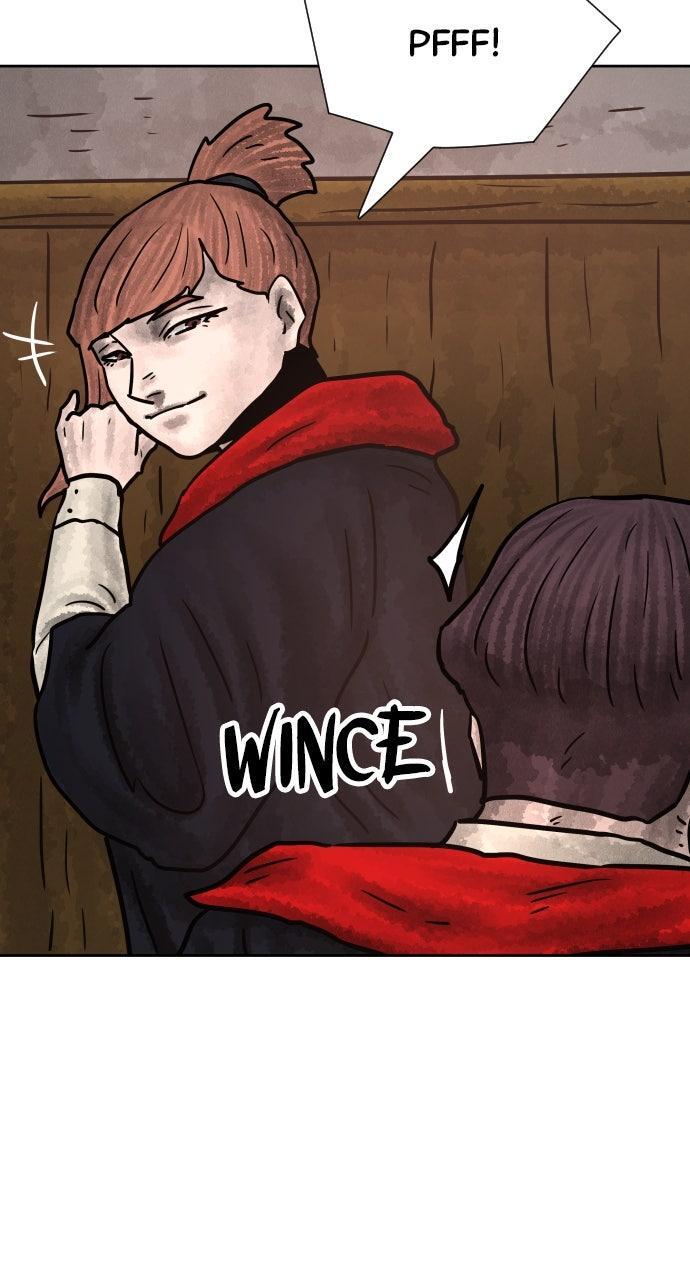 Read Warrior Executioner Manga Online