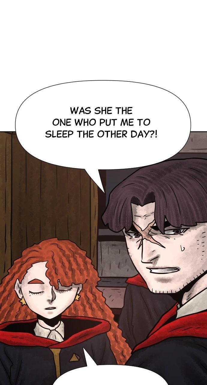 Read Warrior Executioner Manga Online