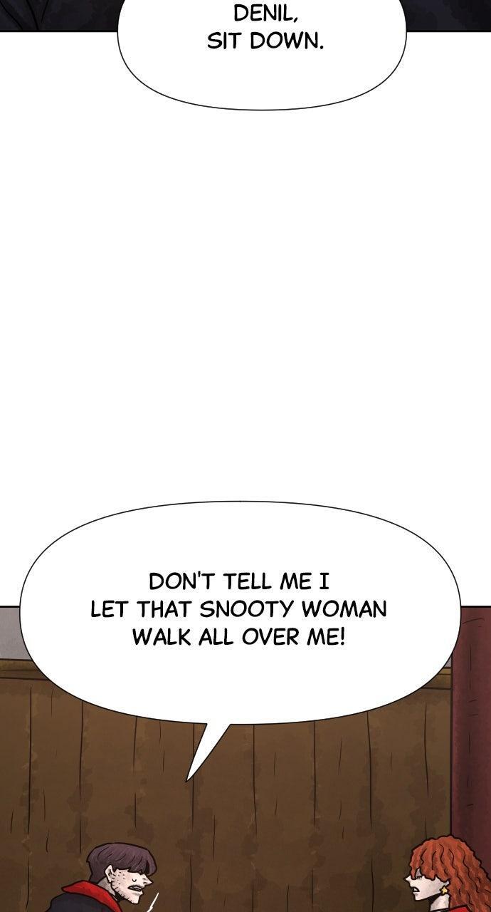 Read Warrior Executioner Manga Online