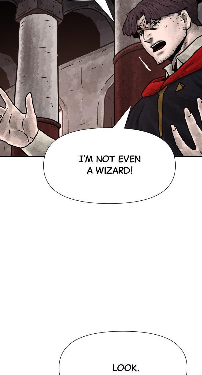 Read Warrior Executioner Manga Online