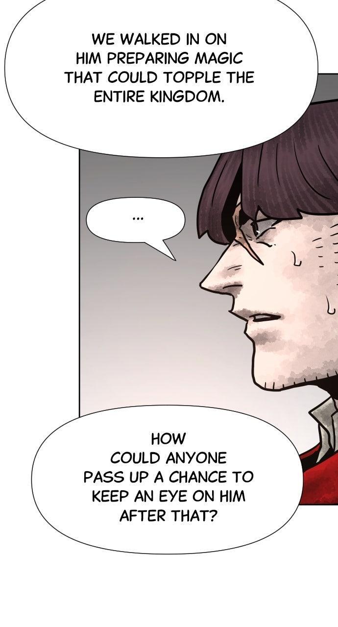 Read Warrior Executioner Manga Online