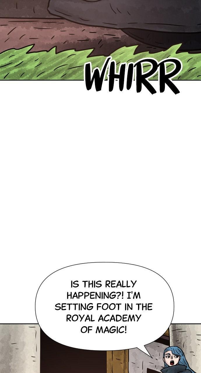 Read Warrior Executioner Manga Online