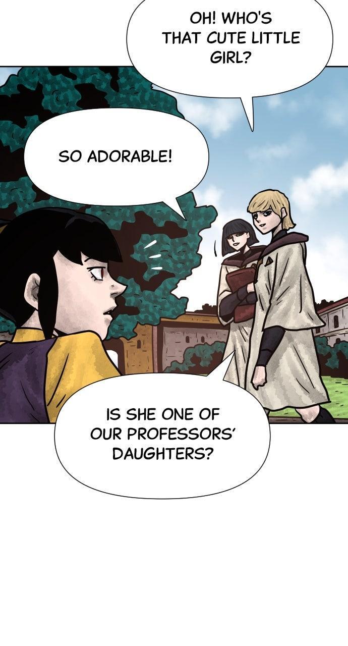 Read Warrior Executioner Manga Online