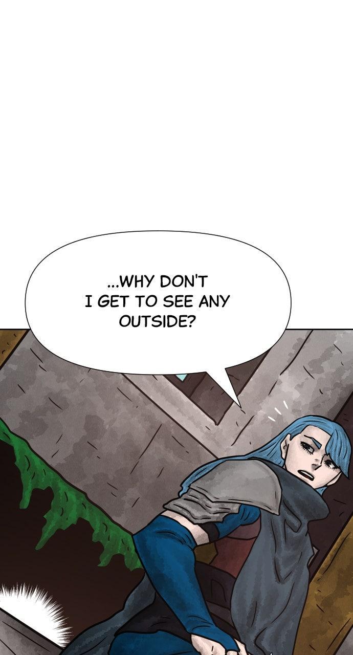 Read Warrior Executioner Manga Online