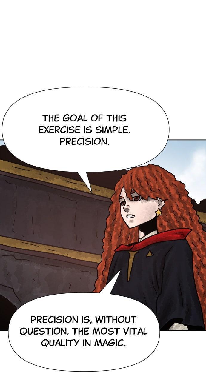 Read Warrior Executioner Manga Online