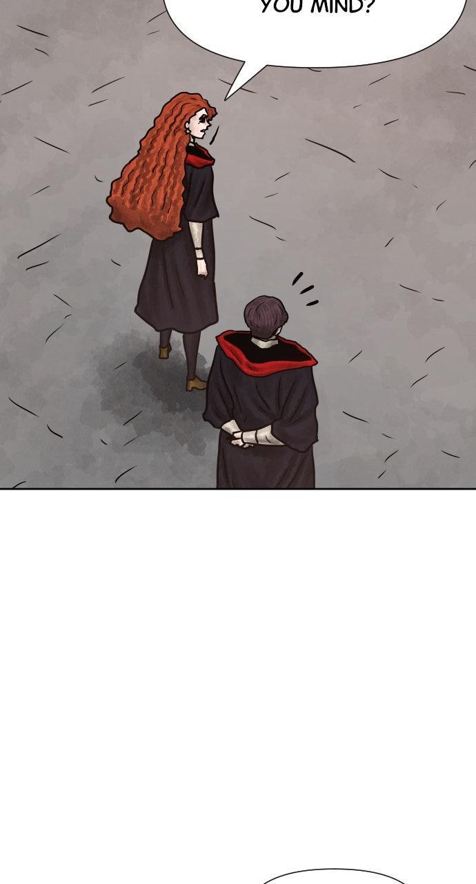 Read Warrior Executioner Manga Online