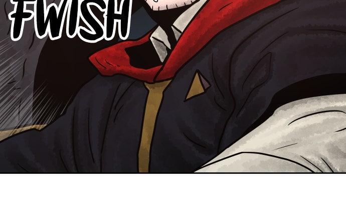 Read Warrior Executioner Manga Online